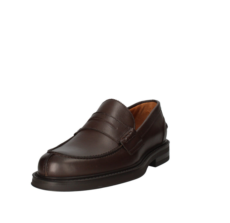 FRAU MOCASSINO  73N8 T MORO