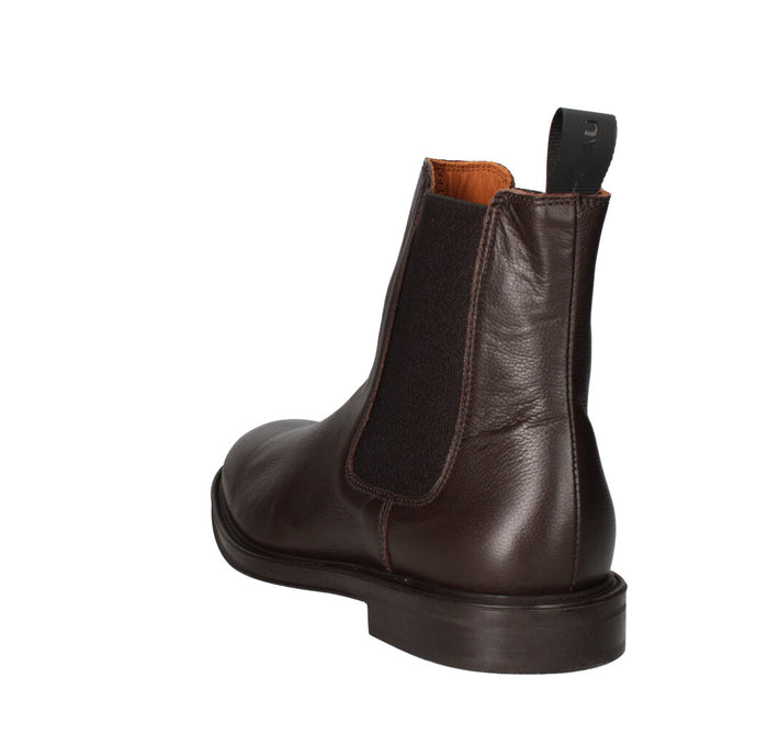 FRAU STIVALETTO  71N5 T MORO