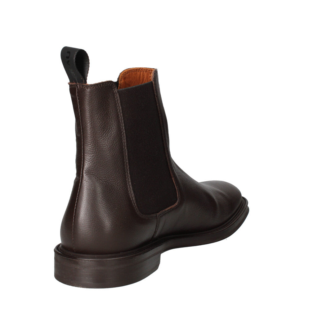 FRAU STIVALETTO  71N5 T MORO