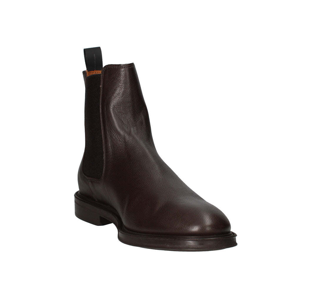 FRAU STIVALETTO  71N5 T MORO