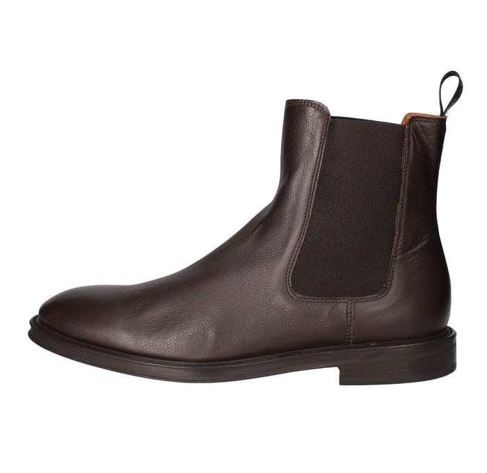 FRAU STIVALETTO  71N5 T MORO