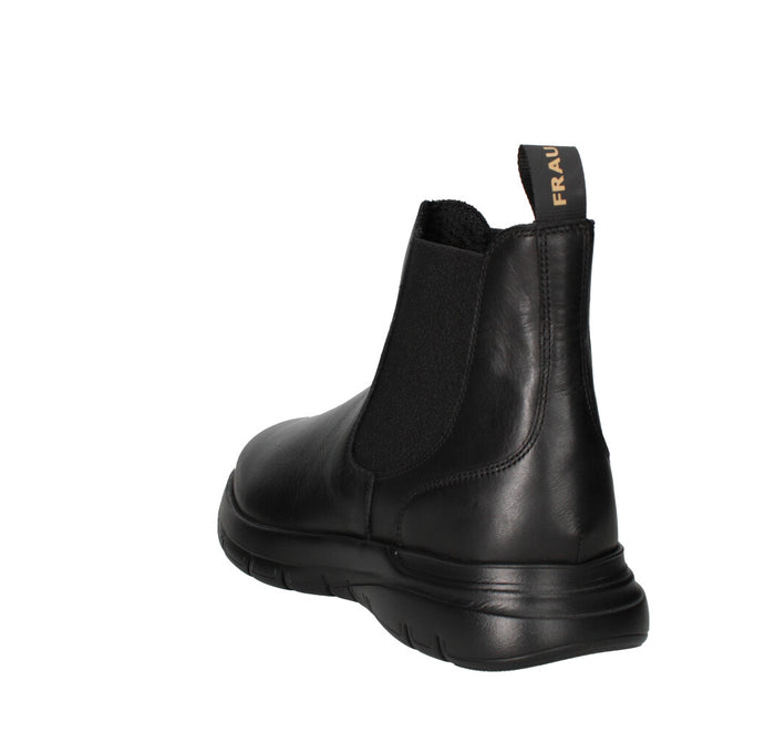 FRAU STIVALETTO  09S4 NERO