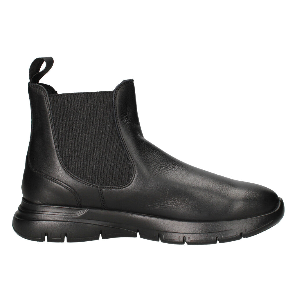 FRAU STIVALETTO  09S4 NERO