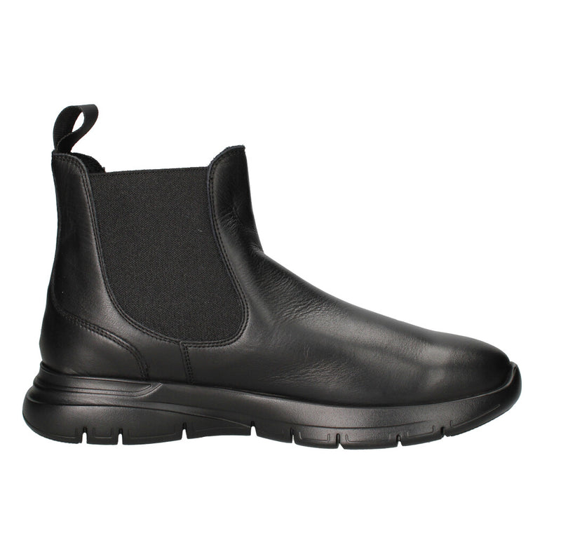 FRAU STIVALETTO  09S4 NERO