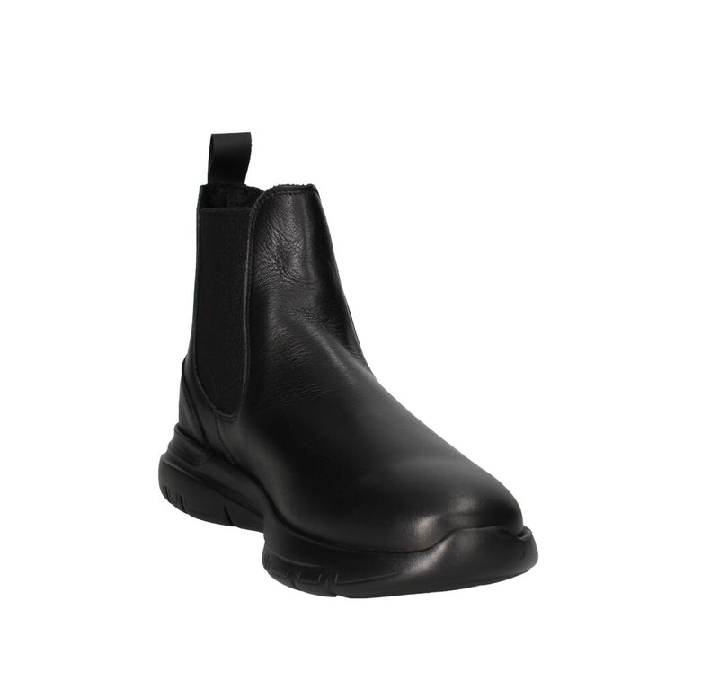 FRAU STIVALETTO  09S4 NERO