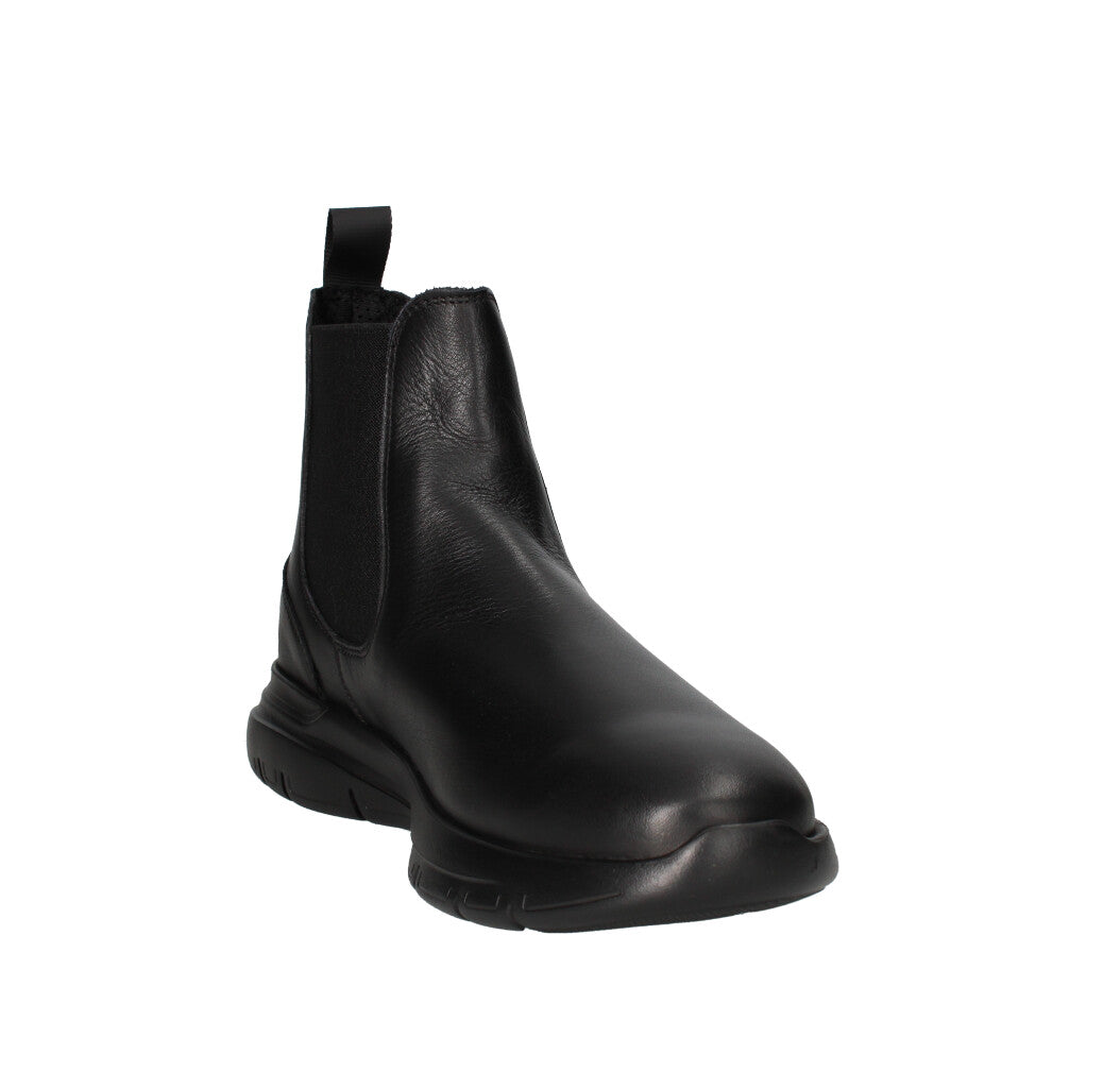 FRAU STIVALETTO  09S4 NERO