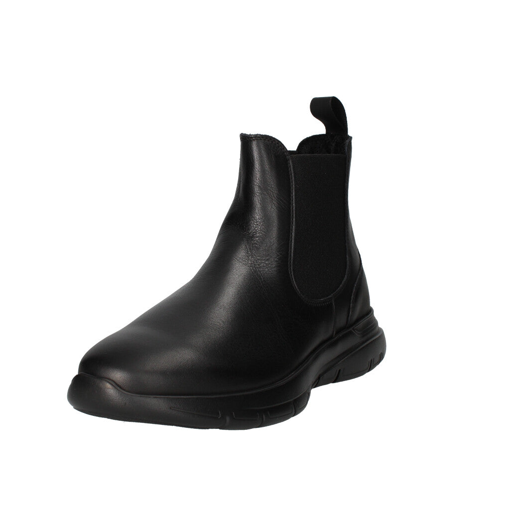 FRAU STIVALETTO  09S4 NERO