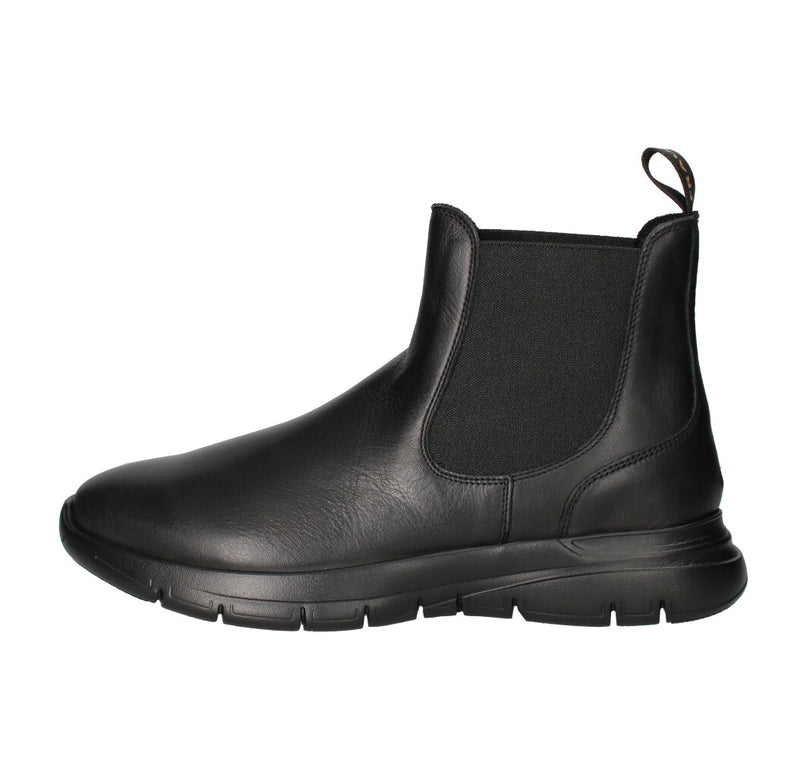 FRAU STIVALETTO  09S4 NERO