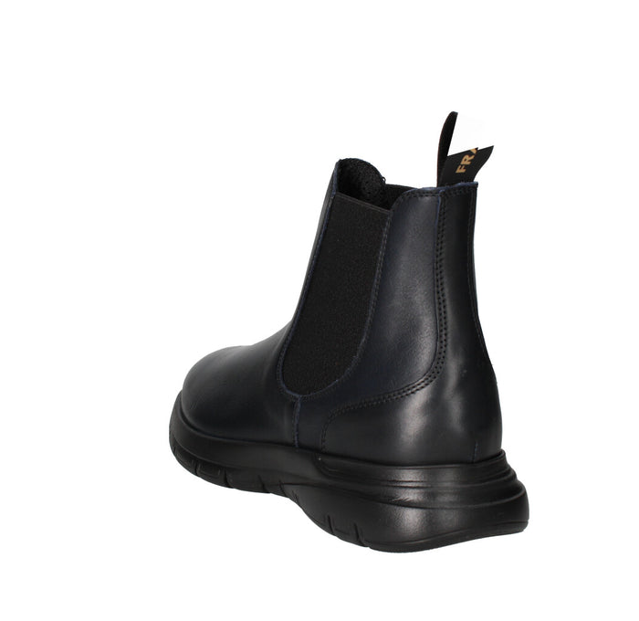 FRAU STIVALETTO  09S4 BLU