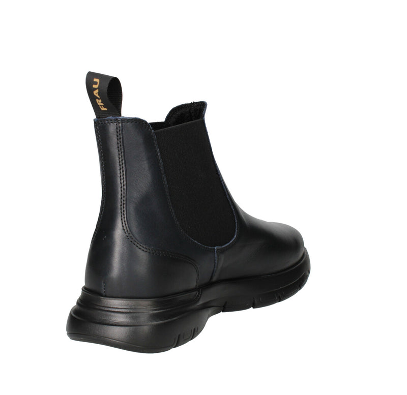 FRAU STIVALETTO  09S4 BLU