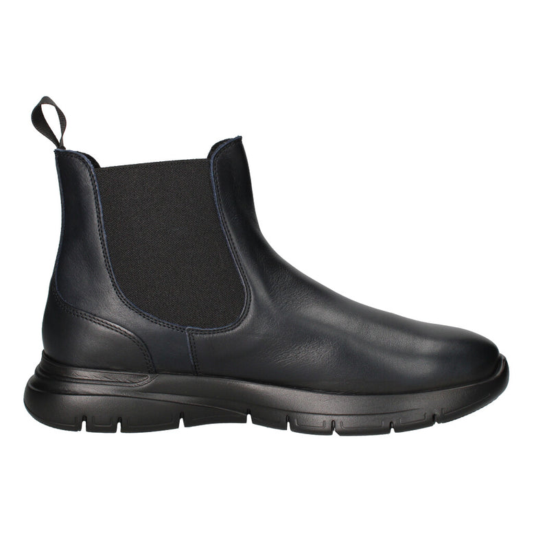 FRAU STIVALETTO  09S4 BLU