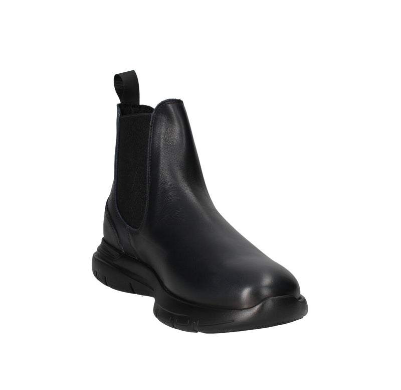 FRAU STIVALETTO  09S4 BLU
