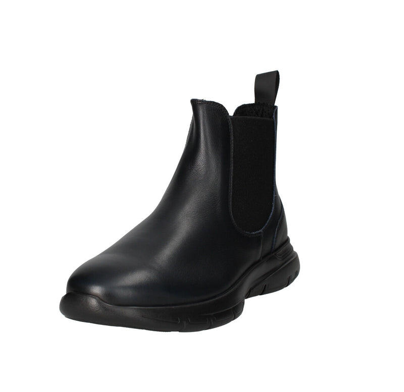 FRAU STIVALETTO  09S4 BLU