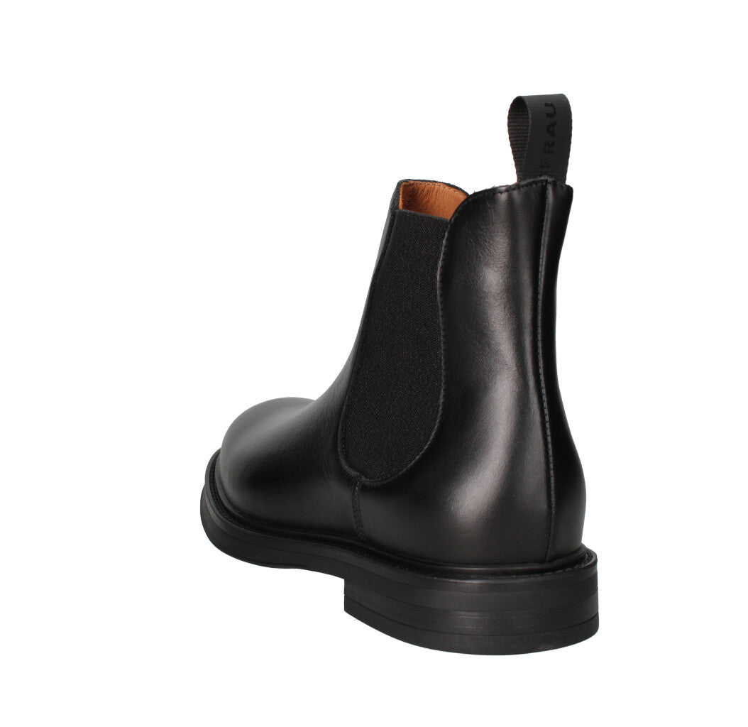 FRAU STIVALETTO  73N3 NERO