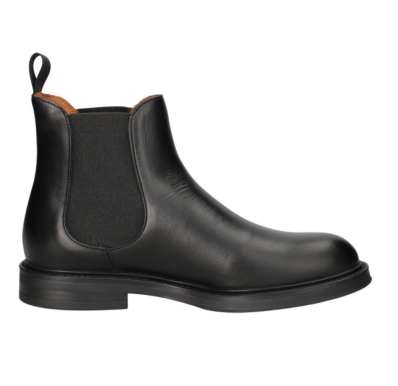 FRAU STIVALETTO  73N3 NERO