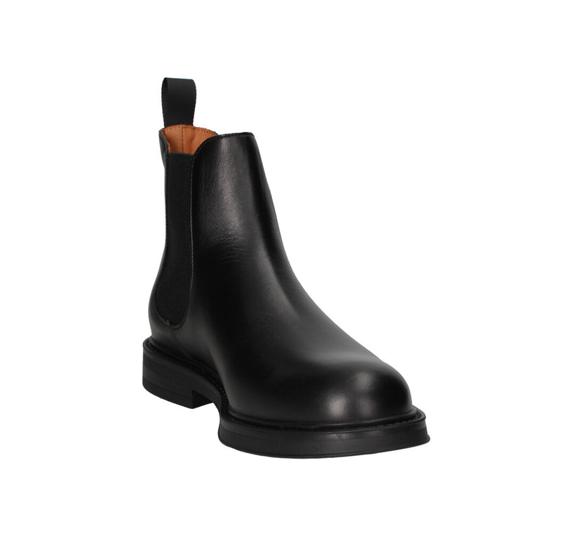 FRAU STIVALETTO  73N3 NERO