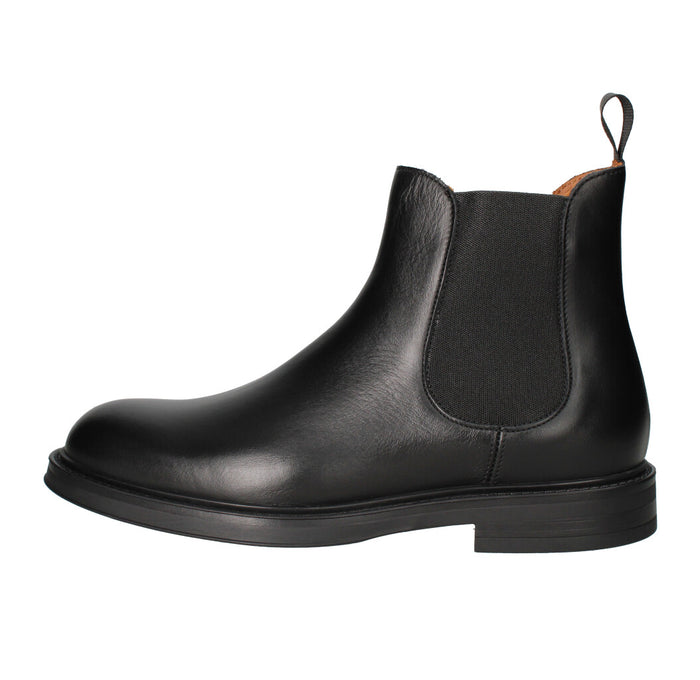 FRAU STIVALETTO  73N3 NERO