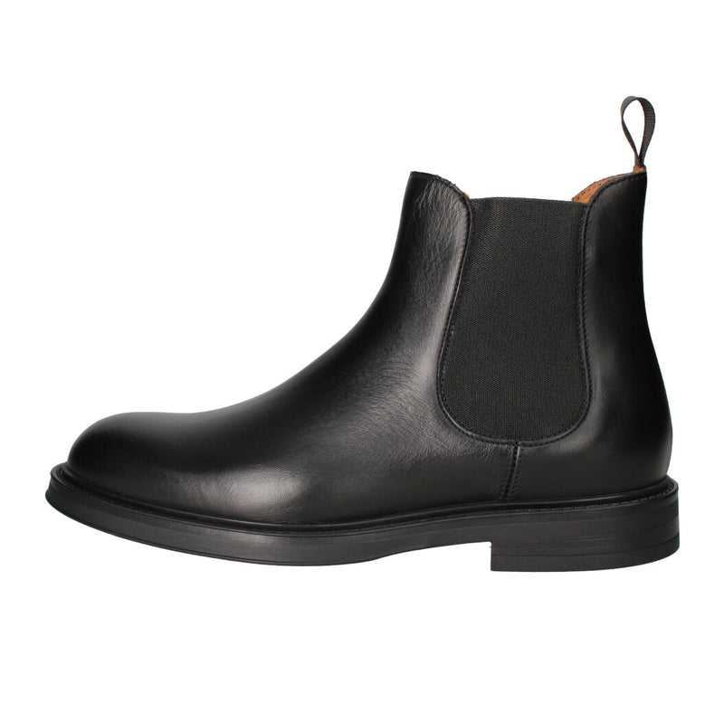 FRAU STIVALETTO  73N3 NERO