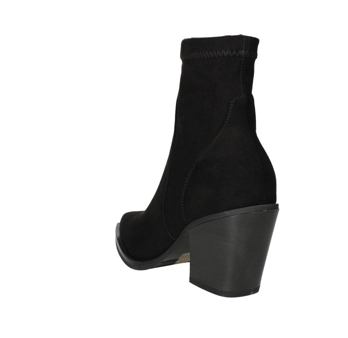 UMA PARKER CAMPEROS Donna 405 NERO