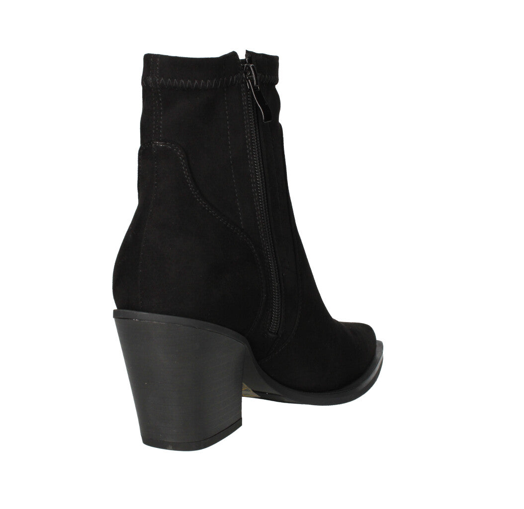 UMA PARKER CAMPEROS Donna 405 NERO