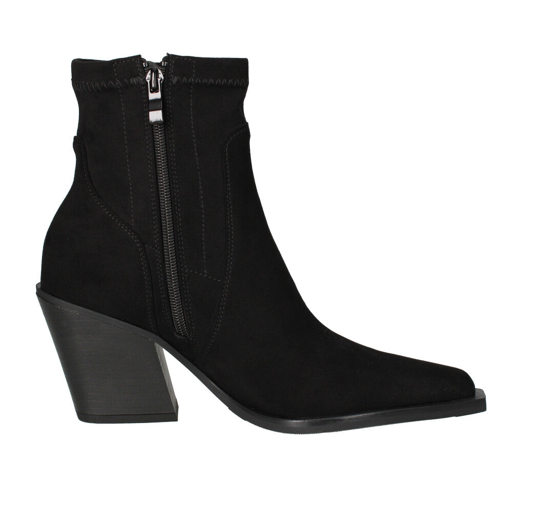 UMA PARKER CAMPEROS Donna 405 NERO