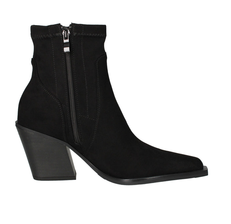 UMA PARKER CAMPEROS Donna 405 NERO