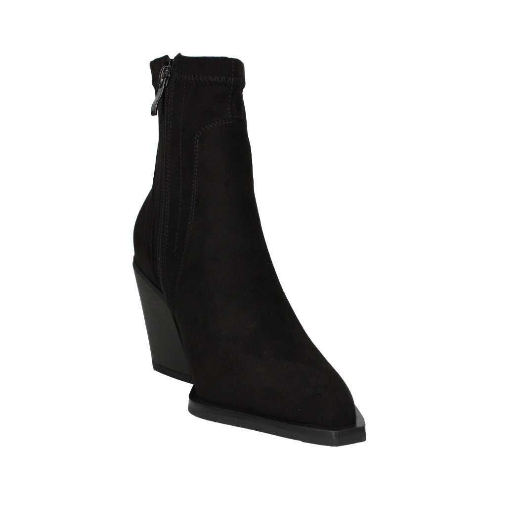 UMA PARKER CAMPEROS Donna 405 NERO