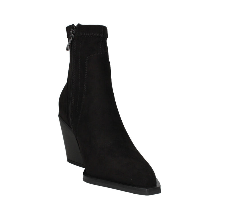 UMA PARKER CAMPEROS Donna 405 NERO