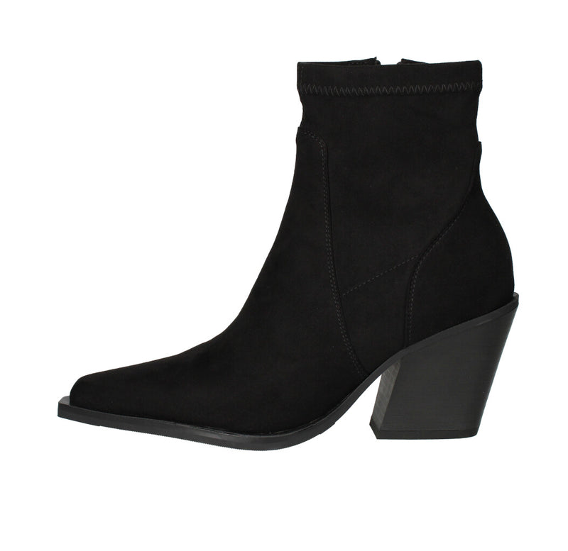 UMA PARKER CAMPEROS Donna 405 NERO