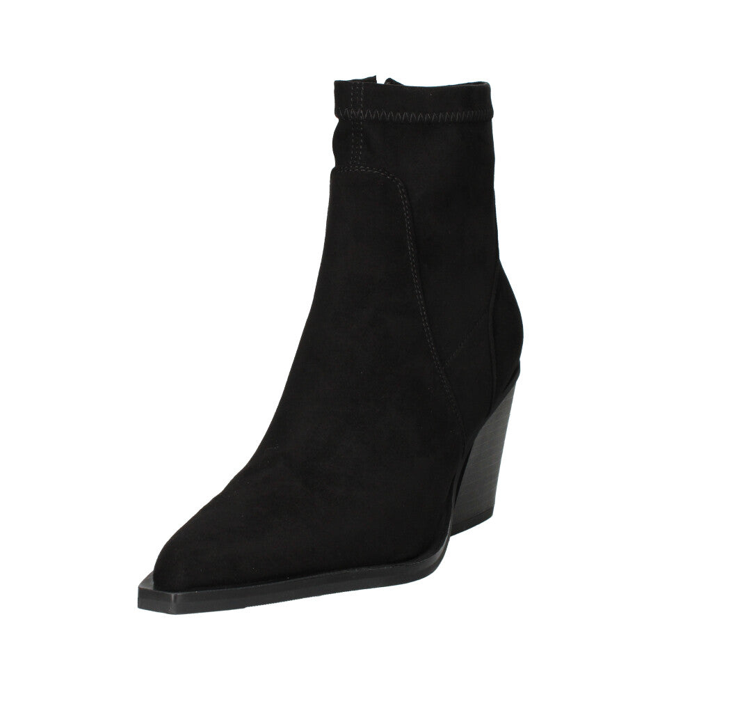 UMA PARKER CAMPEROS Donna 405 NERO