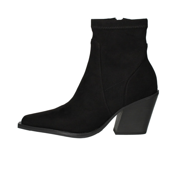 UMA PARKER CAMPEROS Donna 405 NERO