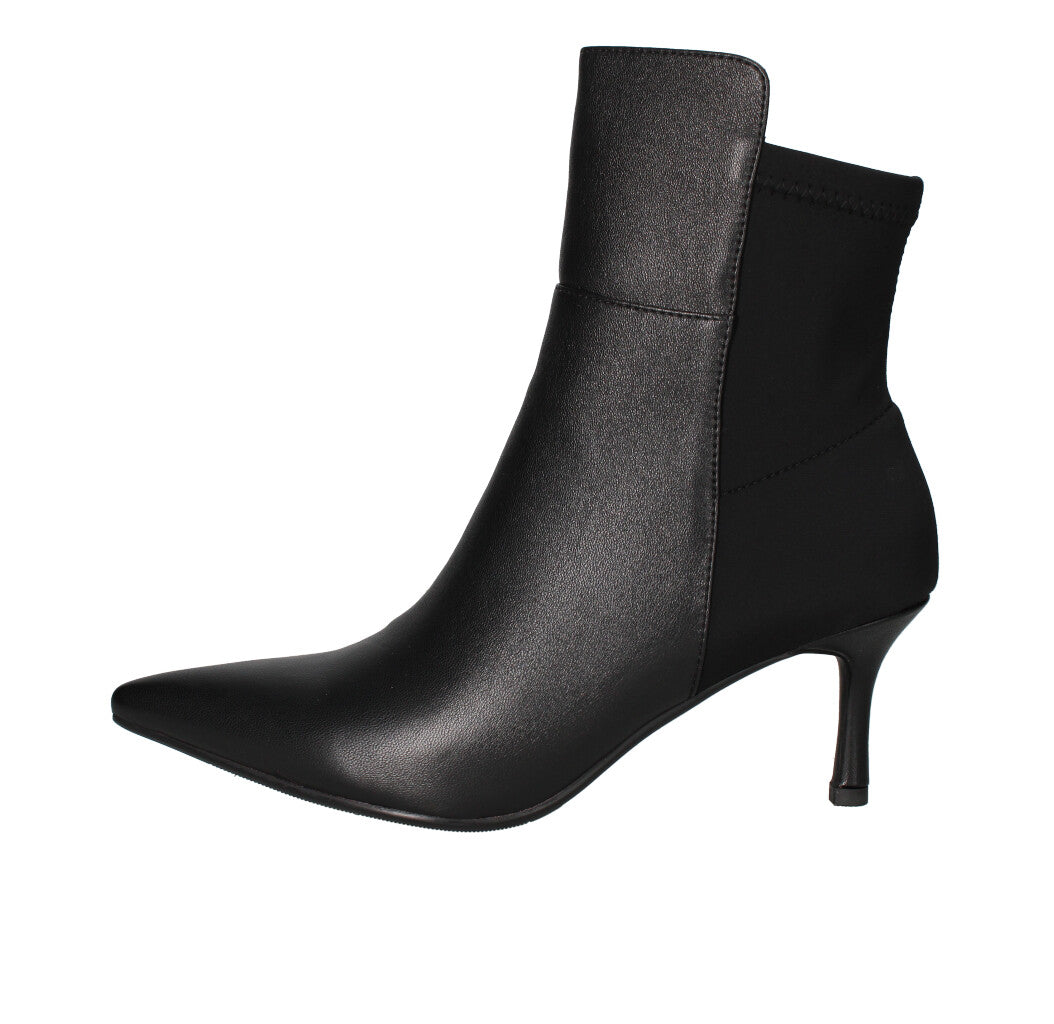 UMA PARKER TRONCHETTO Donna 418 NERO