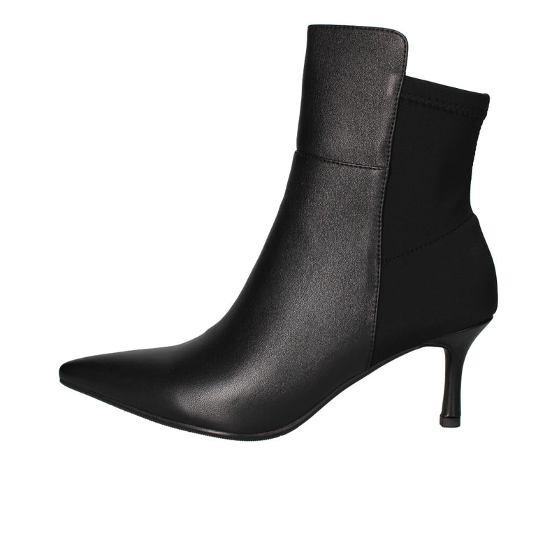 UMA PARKER TRONCHETTO Donna 418 NERO