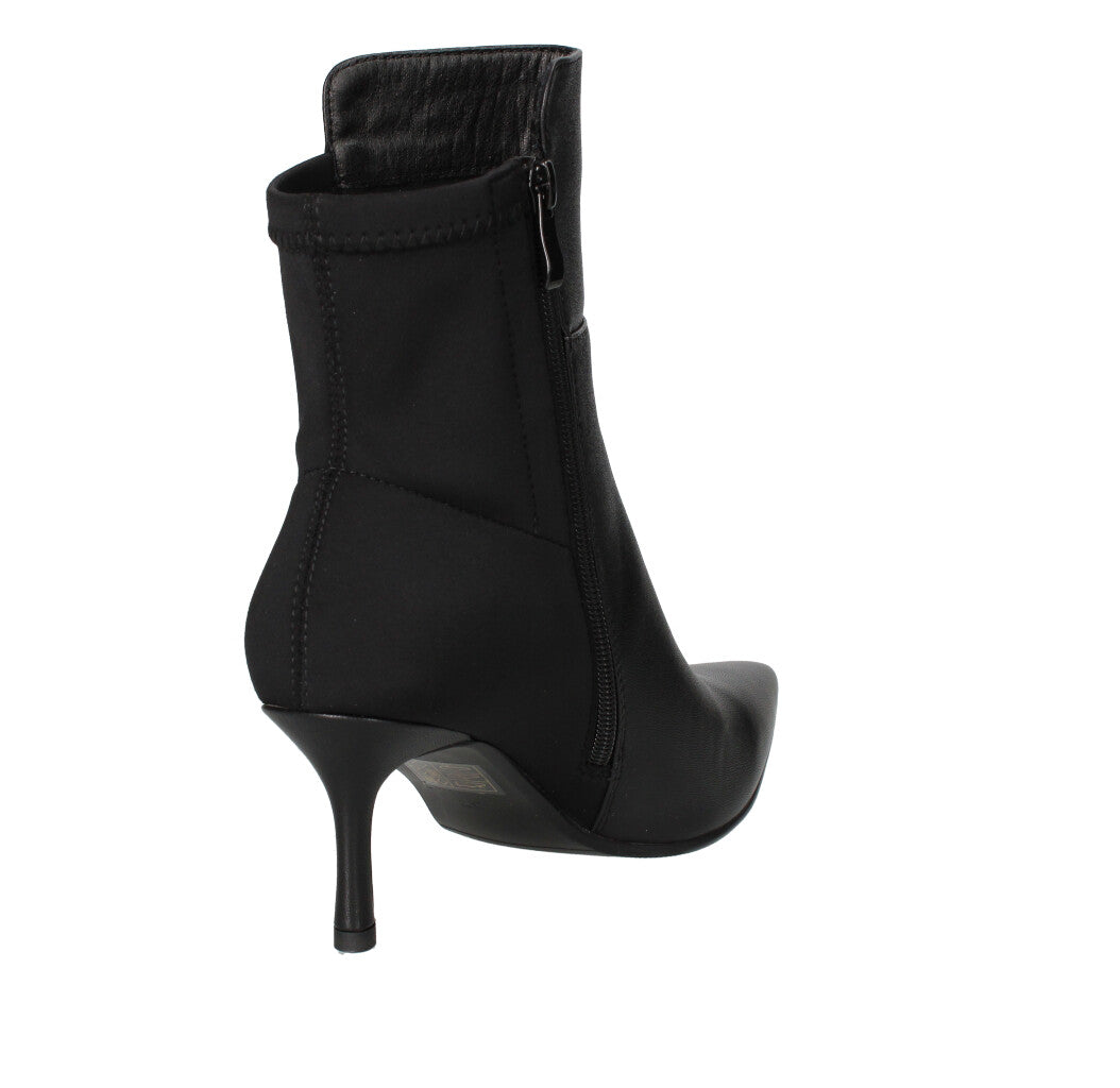 UMA PARKER TRONCHETTO Donna 418 NERO