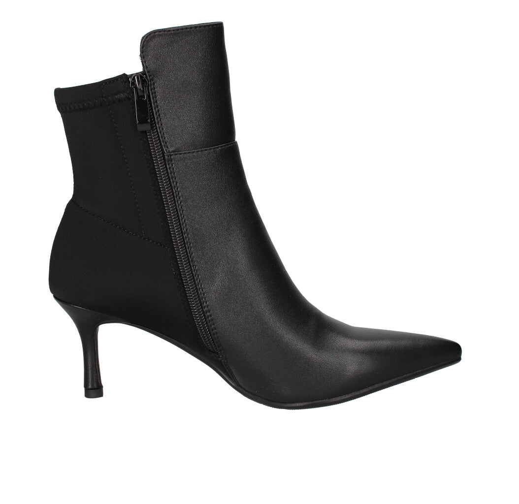 UMA PARKER TRONCHETTO Donna 418 NERO