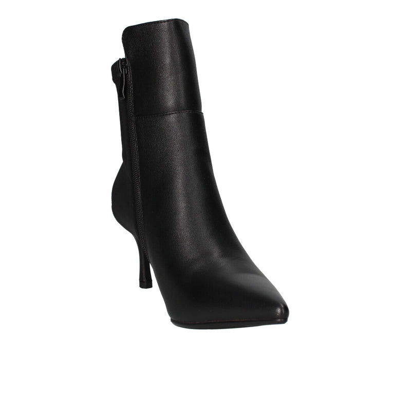 UMA PARKER TRONCHETTO Donna 418 NERO
