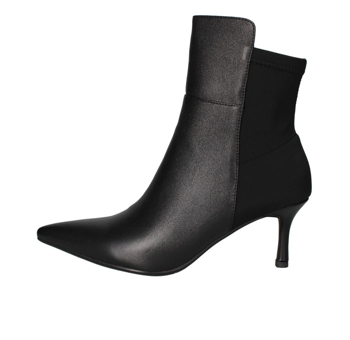 UMA PARKER TRONCHETTO Donna 418 NERO