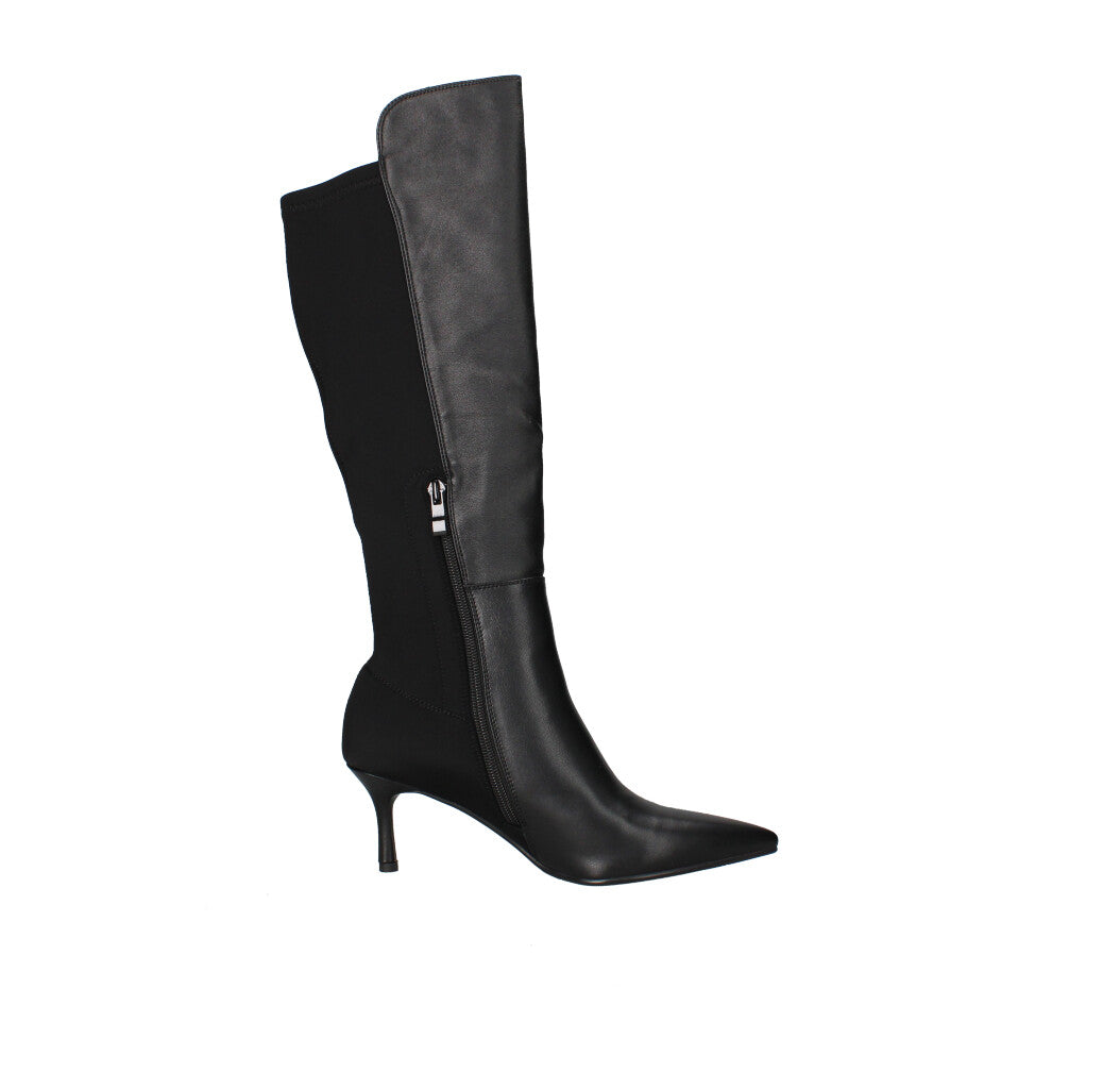 UMA PARKER STIVALE Donna 419 NERO