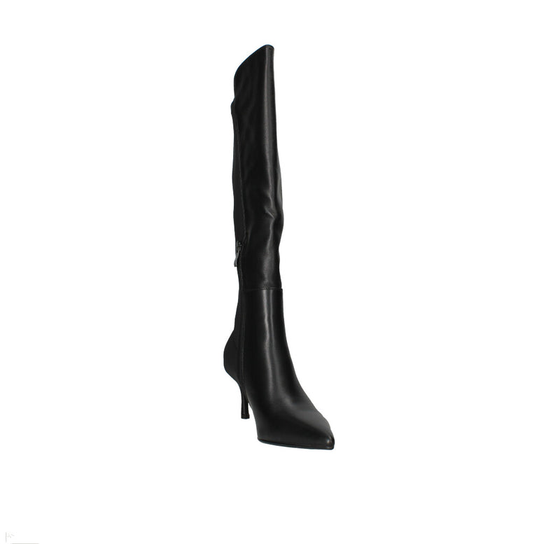 UMA PARKER STIVALE Donna 419 NERO