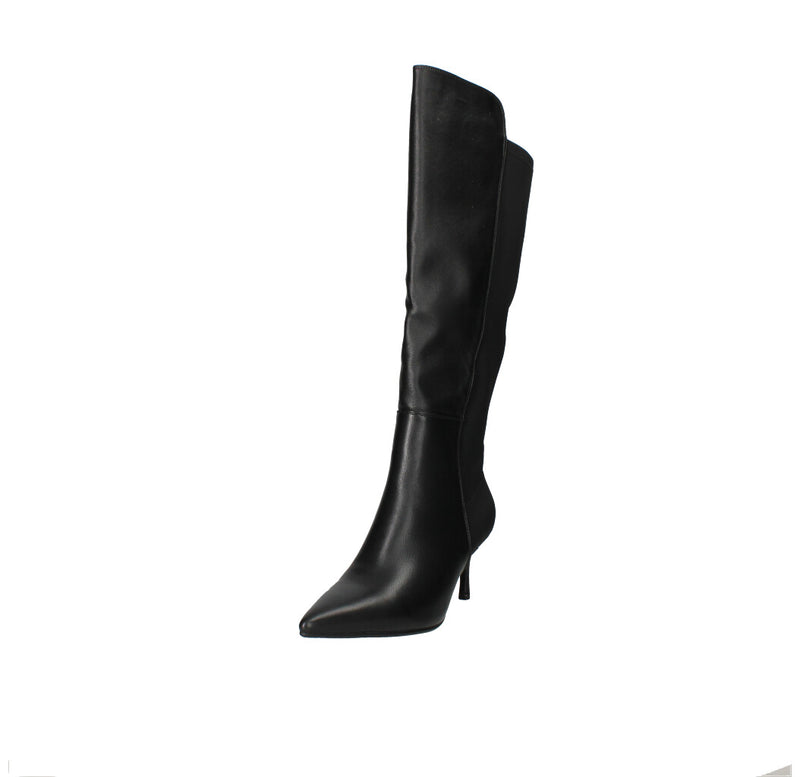 UMA PARKER STIVALE Donna 419 NERO