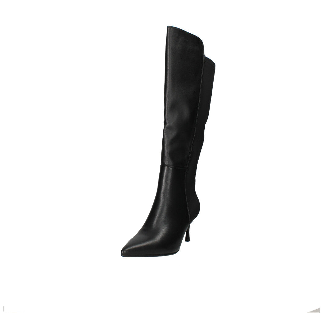 UMA PARKER STIVALE Donna 419 NERO