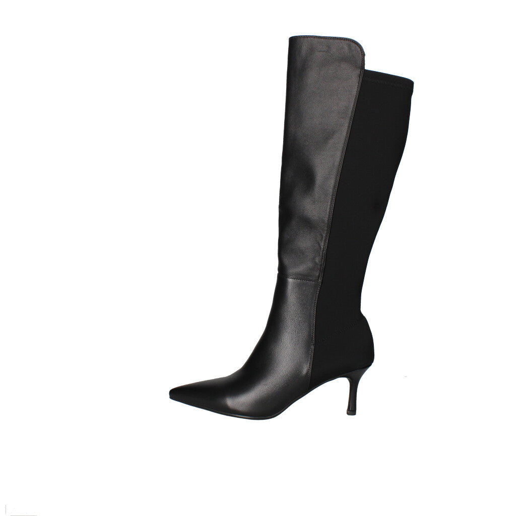 UMA PARKER STIVALE Donna 419 NERO