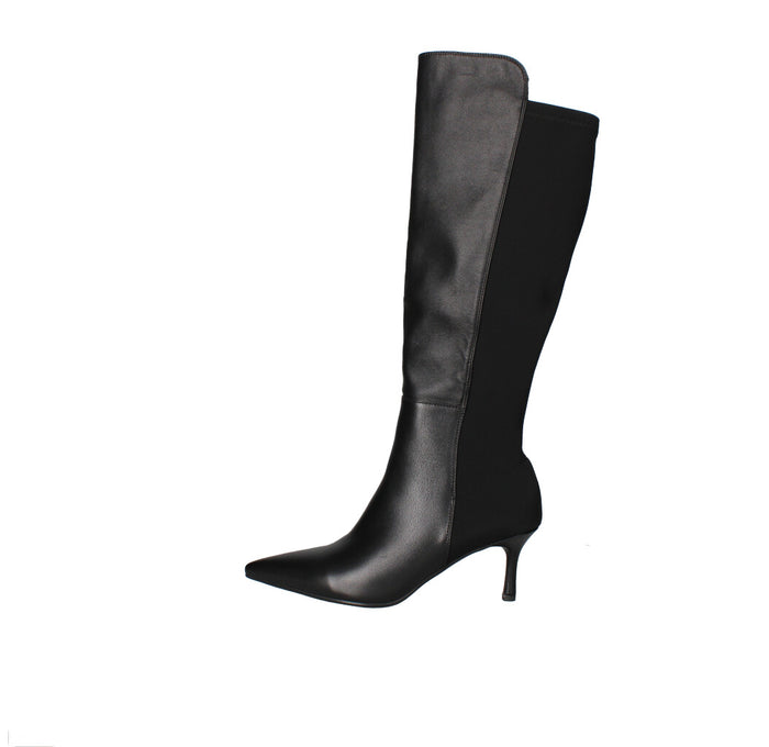 UMA PARKER STIVALE Donna 419 NERO
