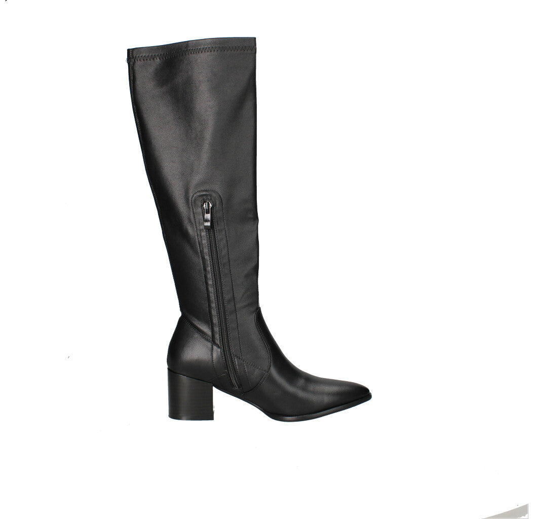 UMA PARKER STIVALE Donna 426 NER/BLU