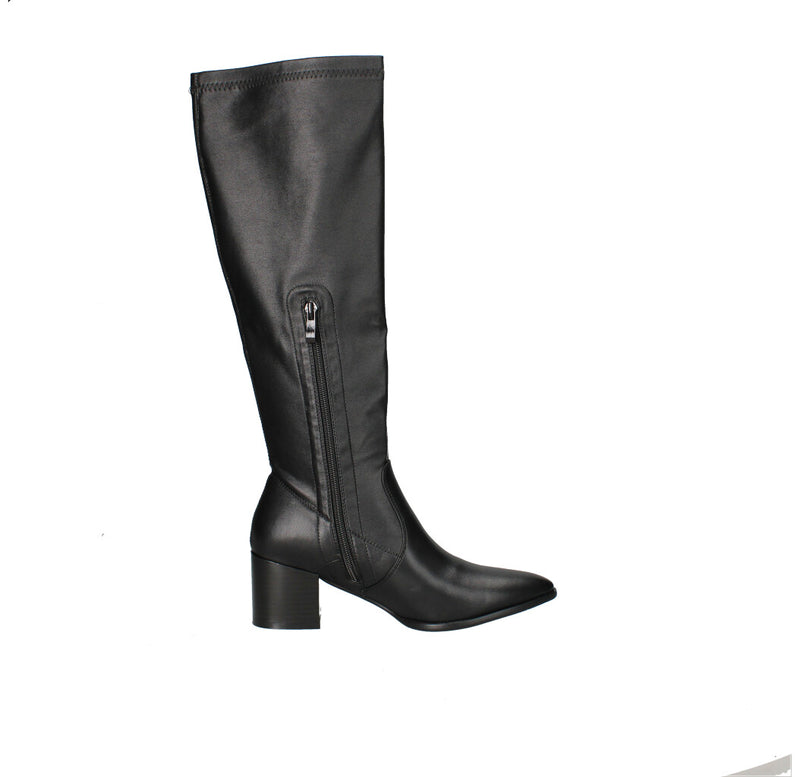 UMA PARKER STIVALE Donna 426 NER/BLU