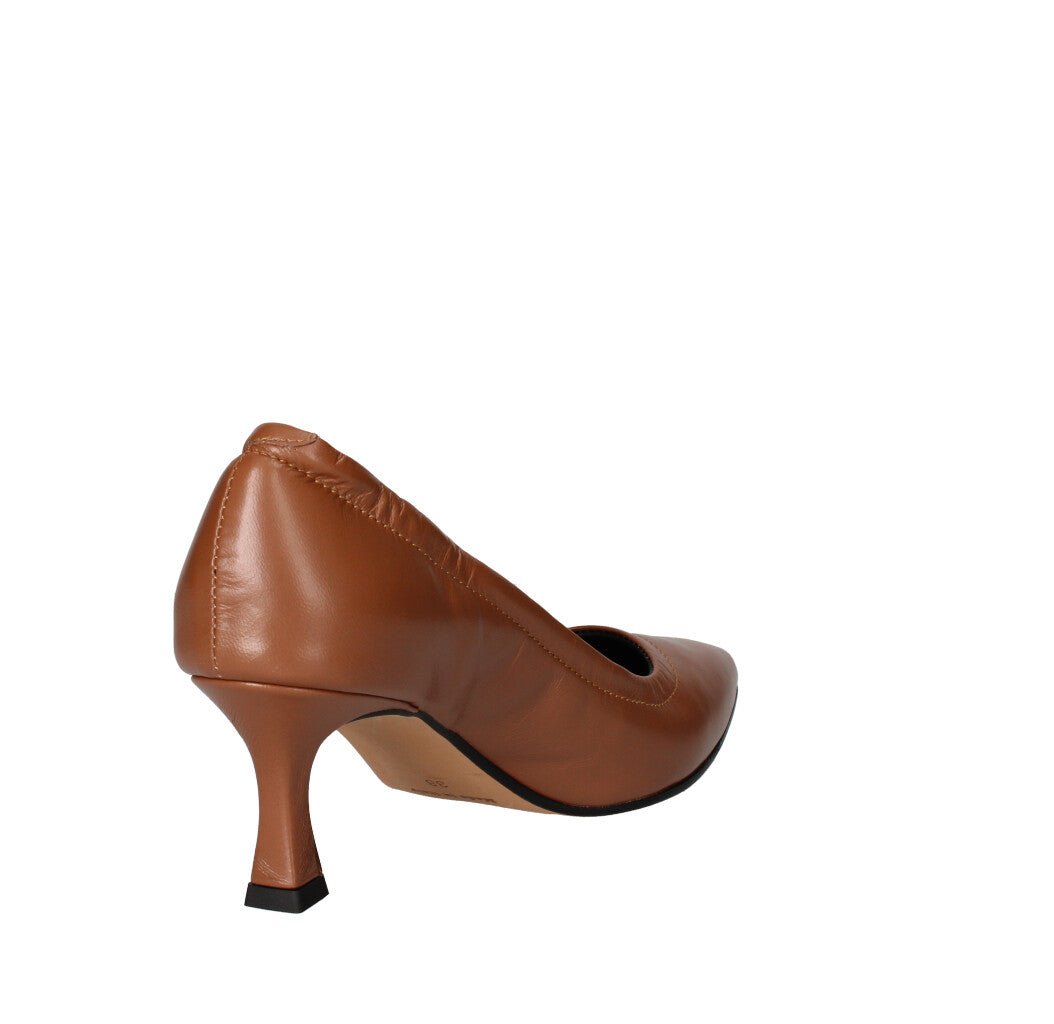 BRERA DECOLLETE' Donna 5110 CARAMELLO