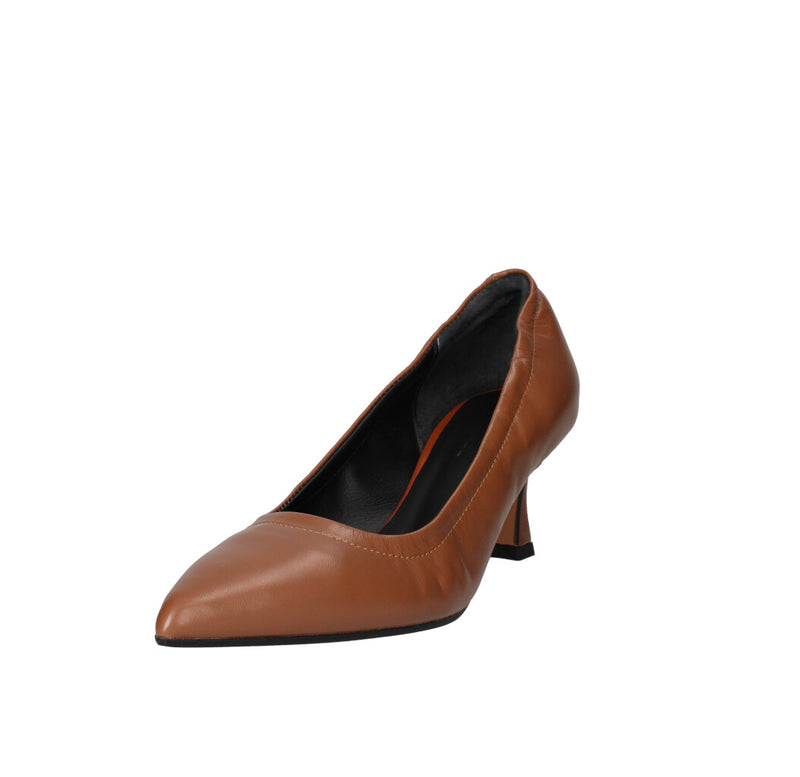 BRERA DECOLLETE' Donna 5110 CARAMELLO