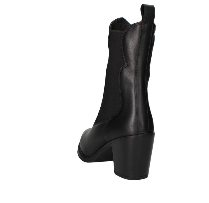 UNISA CAMPEROS Donna MAPLE NERO