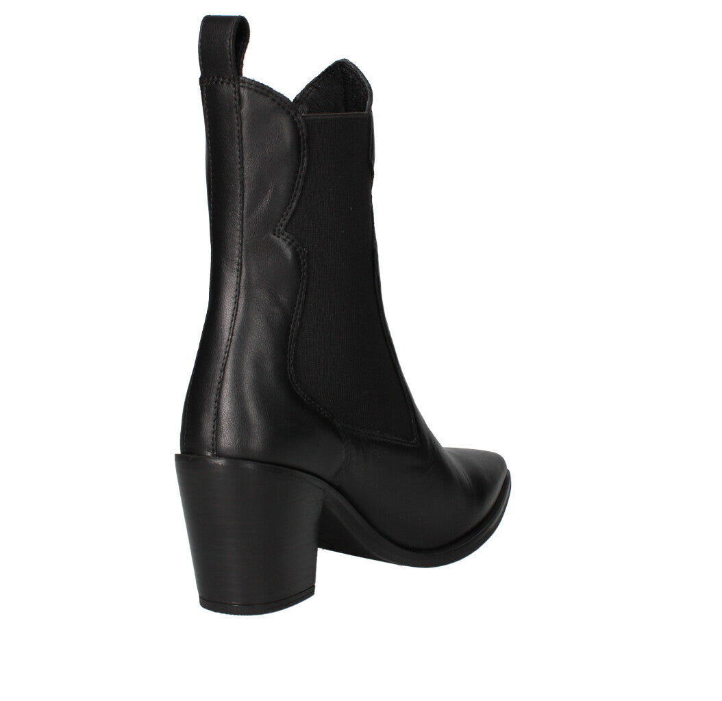 UNISA CAMPEROS Donna MAPLE NERO