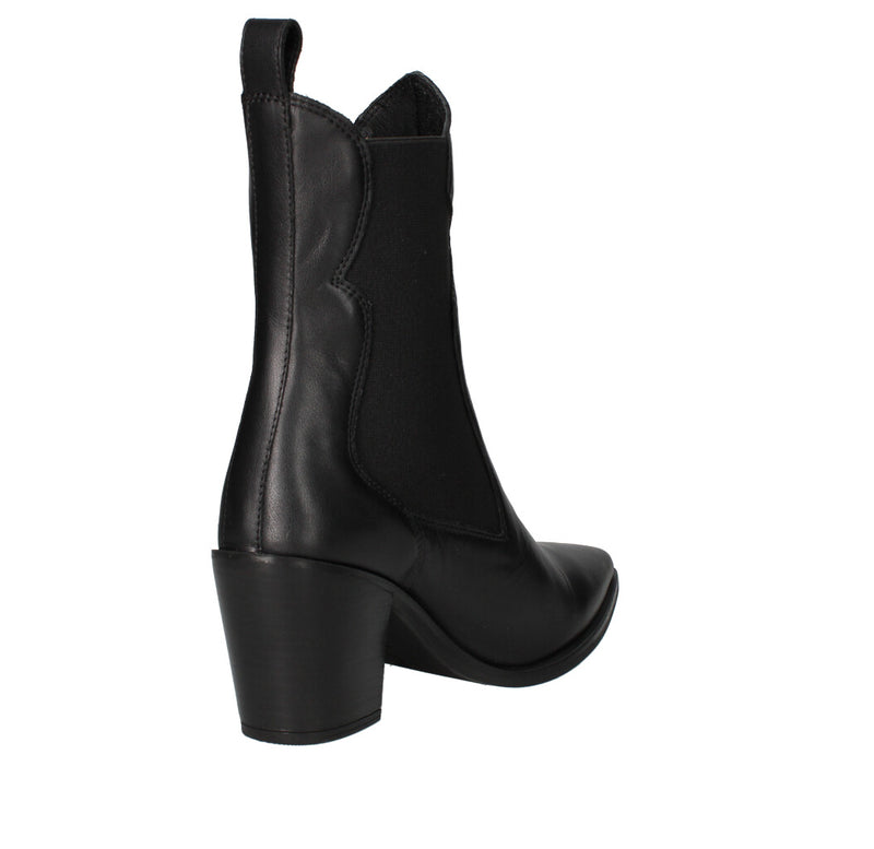 UNISA CAMPEROS Donna MAPLE NERO